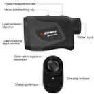 SNDWAY Telescope Golf Rangefinder Handheld Outdoor Altitude Angle Rangefinder, Model: SW-M700 700m - 5