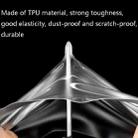Laptop Touchpad Film Dust-Proof Transparent Frosted Touchpad Protective Film For MacBook Pro 13.3 inch A1278 - 3