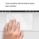 Laptop Touchpad Film Dust-Proof Transparent Frosted Touchpad Protective Film For MacBook Pro 13.3 inch A1278 - 6
