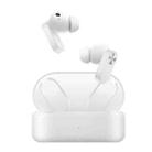 ONEPLUS Buds Ace In-Ear Sports Wireless Active Noise Reduction Bluetooth Earphones(White) - 1