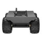 Waveshare WAVE ROVER Flexible Expandable 4WD Mobile Robot Chassis, Onboard ESP32 Module(US Plug) - 2