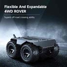Waveshare WAVE ROVER Flexible Expandable 4WD Mobile Robot Chassis, Onboard ESP32 Module(US Plug) - 17