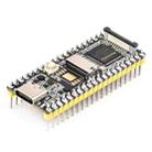 Waveshare LuckFox Pico RV1103 Linux Micro Development Board with Header - 1