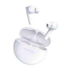 OPPO Enco Air2i In-Ear AI Call Noise Reduction Music Game Wireless Bluetooth Earphones(White) - 1