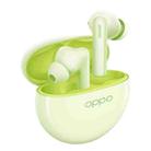 OPPO Enco Air2i In-Ear AI Call Noise Reduction Music Game Wireless Bluetooth Earphones(Green) - 1
