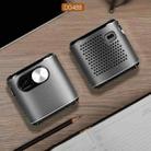 D048B 2.4G/5G WiFi Mini Smart Touch Bluetooth Projector Portable HD Phone Projector(AU Plug) - 2