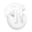 OPPO Enco Air3 Wireless Bluetooth 5.3 Semi-in-ear Call Noise Reduction Music Sports Earphones(White) - 1