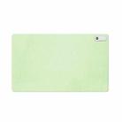 Intelligent Digital Display Timing Heating Mouse Pad Office Desktop Electric Heating Mat, CN Plug, Style:Green 60x36cm - 1