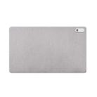 Intelligent Digital Display Timing Heating Mouse Pad Office Desktop Electric Heating Mat, CN Plug, Style:Grey 60x36cm - 1