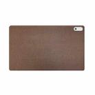 Intelligent Digital Display Timing Heating Mouse Pad Office Desktop Electric Heating Mat, CN Plug, Style:Brown 60x36cm - 1