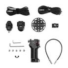Original DJI RS 2 / RS 3 Pro Remote Control and Powered Vehicle Expansion Base Kit - 1