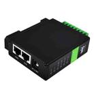 Waveshare RS232 RS485 To RJ45 Ethernet Serial Server, Spec: RS232 RS485 TO POE ETH (B) - 2