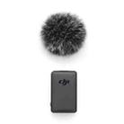 Original DJI Pocket 2 Windproof and Noise Canceling Wireless Microphone Transmitter - 1