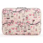 8.3 inch Cartoon Universal Business Tablet Sleeve Bag(Pink) - 1