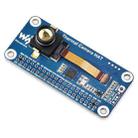 Waveshare Long-Wave IR Thermal Imaging Camera Module, 80×62 Pixels, 45°FOV(40PIN GPIO Header) - 1