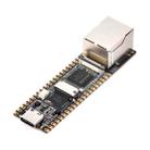 Waveshare LuckFox Pico Plus RV1103 Linux Micro Development Board, With Ethernet Port with Header - 1