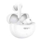 OPPO Enco Free3 Wireless Active Noise Reduction In-Ear Music Sports Bluetooth Earphones(White) - 1