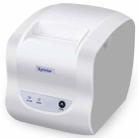 Xprinter XP-D58IIIL 57mm Thermal Label Printer Bill Cashing Printer, Spec: USB(UK Plug) - 1