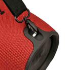 Universal Speaker Portable Non-Slip Lanyard with Hook for JBL Xtreme 1 / 2 / 3(Red) - 5