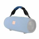 Universal Speaker Portable Non-Slip Lanyard with Hook for JBL Xtreme 1 / 2 / 3(Royal Blue) - 1