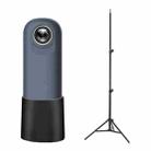 Camera+ Base + Tripod Outdoor 360 Panoramic Camera VR Shooting Sports Camera - 1