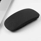 2 PCS BS13 Mouse Storage Bag Elastic Fabric Protective Case For Apple Magic Mouse(Dark Gray) - 1