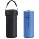 For UE Boom 3 Neoprene Speaker Bag Portable Velvet Lining Protective Cover - 2
