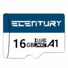 Ecentury Driving Recorder Memory Card High Speed Security Monitoring Video TF Card, Capacity: 16GB - 1