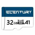 Ecentury Driving Recorder Memory Card High Speed Security Monitoring Video TF Card, Capacity: 32GB - 1