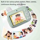 A2 Children Photo Camera 40MP Cute Mini Video Digital Camera(Pink) - 6