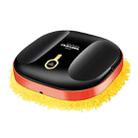 K999 Intelligent Wet And Dy Mopping Machine(Black) - 1