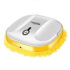 K999 Intelligent Wet And Dy Mopping Machine(White) - 1