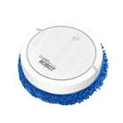 K333 Fully Automatic Dry Wet Two-Purpose Smart Sweeping Machine(Elegant White) - 1