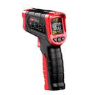 TASI Colorful Screen Infrared Thermometer,  -50-480 Degrees Celsius(TA601A) - 1