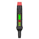 TASI TA8407A Carbon Monoxide Flammable Gas Detector Tester Pen - 1