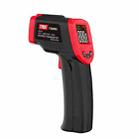 TASI TA600A -50-380 Degrees Celsius Industrial Infrared Thermometer - 1