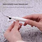 Bluetooth Earbuds Cleaning Pen Computer Digital Device Cleansing Brush(White) - 5