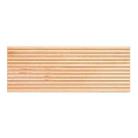 Rectangular Wooden Tray Photography Shooting Props - 1