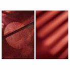 3D Stereo Double-Sided Photography Background Paper(Light Shadow Magic 3) - 1