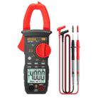 ANENG Intelligent Digital Backlit Clamp-On High-Precision Multimeter, Specification: ST181 - 1