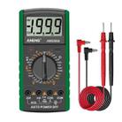ANENG Automatic High-Precision Intelligent Digital Multimeter, Specification: AN9205A(Green) - 1