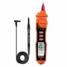 ANENG A3002 Multi-Function Pen-Type High-Precision Smart Multimeter(Orange) - 1