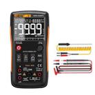 ANENG AN-Q1 Automatic High-Precision Intelligent Digital Multimeter, Specification: Standard(Orange) - 1