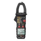 ANENG ST184 Automatically Identify Clamp-On Smart Digital Multimeter(Black) - 1