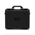 Explosion-Proof Shockproof Waterproof Box Bag For DJI Ronin SC(Black) - 1