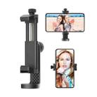 Ulanzi ST-17 360 Degree Rotating Phone Mount Holder - 1