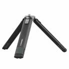 Ulanzi MT-22 Extend Vlog Selfie Stick Metal Tripod - 1