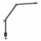 Ulanzi VIJIM LS08 Desktop Streaming Flexible Arm Extension Pole Stick Bracket(3 Section Arms) - 1