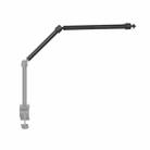 Ulanzi  VIJIM LS06 Desktop Streaming Flexible Arm Extension Pole Stick Bracket(2 Section Arms) - 1