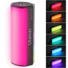 Ulanzi I-Light 88Leds 2500-900K Magnetic RGB Stick Light Handheld Fill Light - 1